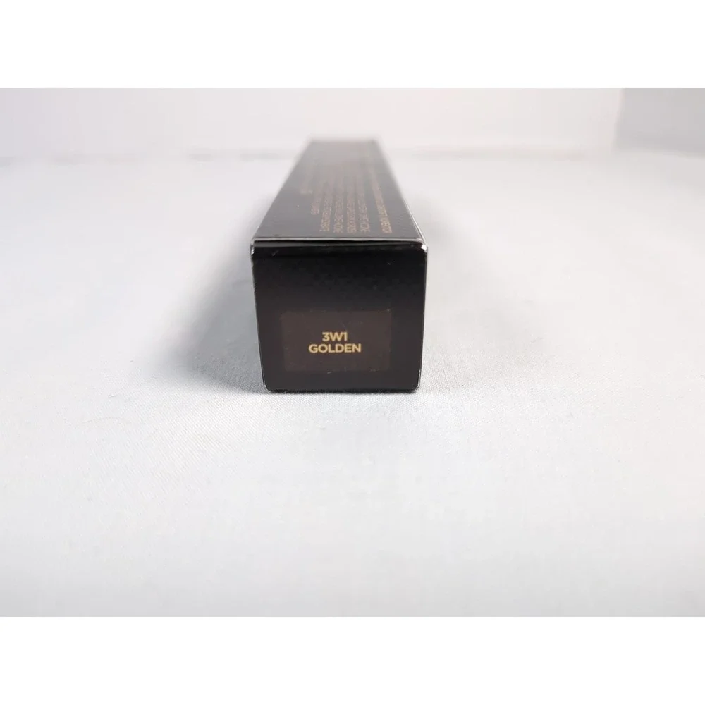 Tom Ford Shade And Illuminate Concealer 3W1 Golden .18oz New in Box